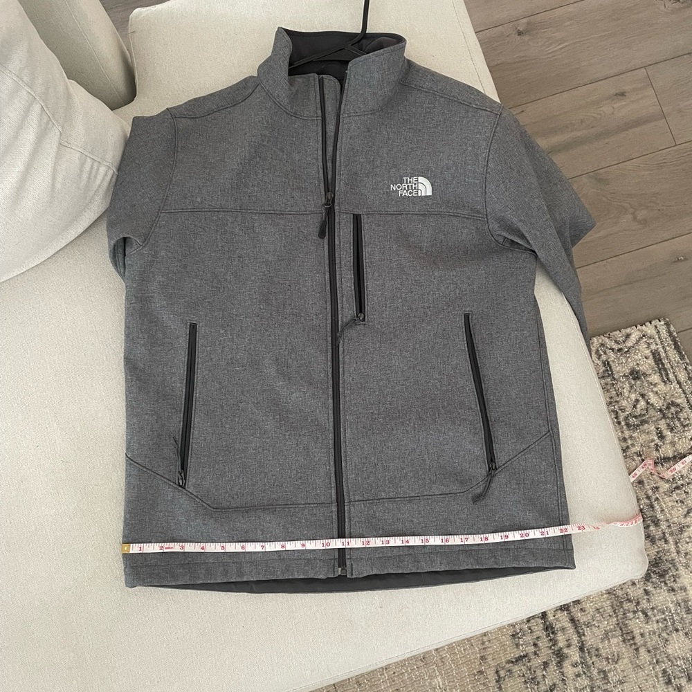 North Face Jacket - Medium - image 7